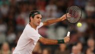 FILE PHOTO: Tennis - 
