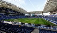 Estadio do Dragao, Porto, Portugal - October 24, 2019 General view inside the stadium before the match REUTERS/Rafael Marchante/File Photo
