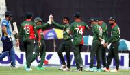 Twitter: Bangladesh Cricket