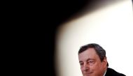 File photo: Italy's Prime Minister Mario Draghi speaks during a media conference at an EU summit in Porto, Portugal May 8, 2021. Francisco Seco/Pool via Reuters/File Photo
