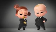 INSTAGRAM: BOSS BABY