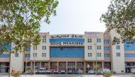Mesaieed Market offers 3 buildings consisting of a ground floor, a mezzanine and 3 floors that contain several vital elements that include 108 shops, 70 offices, 138 apartments, in addition to providing integrated service facilities, car parking, and many