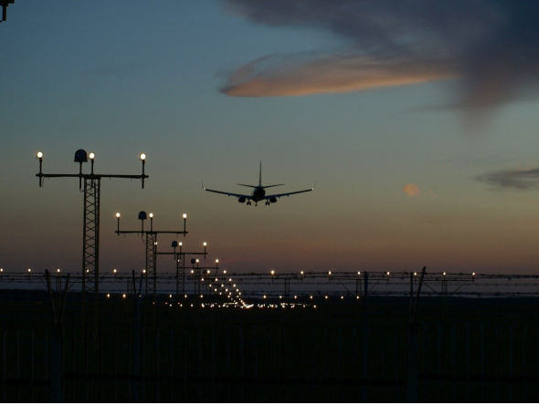 Representational image
