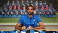 Twitter: Davide Zappacosta
