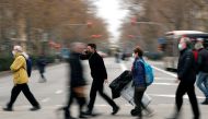 Reuters fie photo