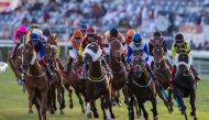 The racing season will kick off on Wednesday with the first race meeting featuring the Al Ghariya Cup at the sand track of the Al Rayyan Racecourse.