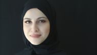 Sheikha Alanoud bint Hamad Al Thani, Deputy CEO and Chief Business Officer at QFC Authority 