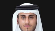 Sheikh Turki bin Khalid bin Thani Al Thani