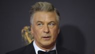 Arrivals - Los Angeles, California, U.S., 17/09/2017 - Alec Baldwin. REUTERS/Mike Blake/File Photo