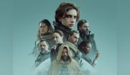 Twitter: Dune movie
