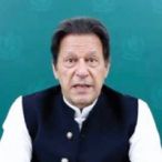 Imran Khan