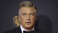 Arrivals - Los Angeles, California, U.S., 17/09/2017 - Alec Baldwin. REUTERS/Mike Blake/File Photo