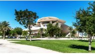 National Museum of Qatar 