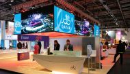 The Qatar pavilion showcased key developments and initiatives from the destination, while building connections between international travel trade and members of the Qatari tourism industry. 