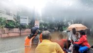Picture from Twitter / chennaicorp
