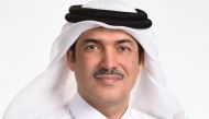 H E Ahmad bin Mohammed Al Sayed Minister of State and Chairman of the Board of Directors of QFZA