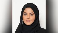 Assistant Undersecretary, Fawzia Abdulaziz Al Khater