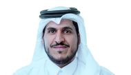 Chairman of the Board of Masraf Al Rayan, H E Sheikh Mohammed bin Hamad bin Qassim Al Abdullah Al Thani