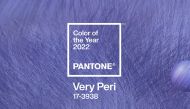 Photo credit: Official Twitter account of Pantone