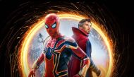 Twitter: Spider-Man: No Way Home
