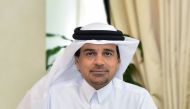 QIIB’s Chief Executive Officer Dr. Abdulbasit Ahmed Al Shaibei