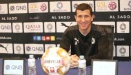Javi Gracia