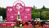 Qatar Prix de l’Arc de Triomphe has been named as the best race in the world for fifth time since 2015.