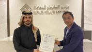 Essa Al Sulaiti Law Firm certified by ISO with ISO 9001 which is the international standard for a quality management system ‘QMS’.
