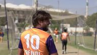 Twitter: Quetta Gladiators