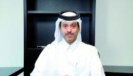 Dr. Hamad Eid Al Rumaihi, 