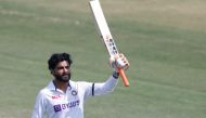 Ravindra Jadeja Pic: BCCI