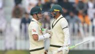Twitter: Cricket Australia