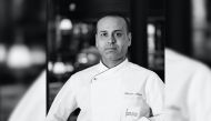Chef Surender Mohan