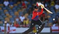 Twitter: England Cricket 