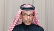 Dr. Khaled Abdul Hadi