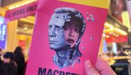 Twitter: Macbeth on Broadway
