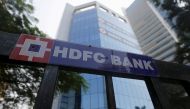 File photo: The headquarters of India's HDFC Bank is pictured in Mumbai, India, December 4, 2015. Reuters/Shailesh Andrade/File Photo