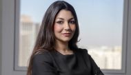 Afaf Hashim, Country Manager of Property Finder  