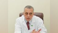 Senior consultant of Gastroenterology and Hepatic diseases at Hamad Medical Corporation, Dr. Mootaz Derbala