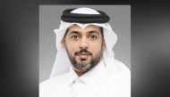 Group CEO of QIC Group Salem Al Mannai