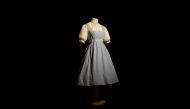 A Judy Garland-worn 