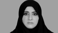 Hanadi Al Khater, Director of Special Education and Gifted Students Department