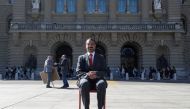 Guillermo Fernandez, who made a 39-day 