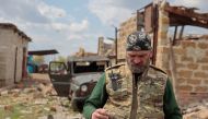 Peninsula