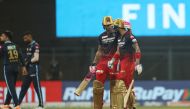 Twitter: IPL