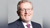Ruling Conservative Party MP, former Secretary of State for Scotland and member of the All-Party Parliamentary British-Qatari Group H E David Mundell