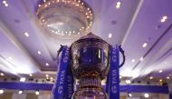Twitter: IPL