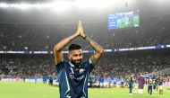 Twitter: Gujarat Titans
