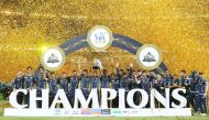 Twitter: Gujarat Titans
