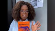 Twitter: Oprah's Book Club
